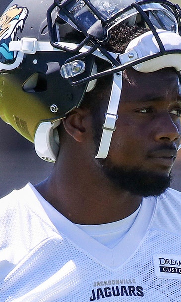 Jaguars defensive end Dante Fowler Jr. apologizes following arrest
